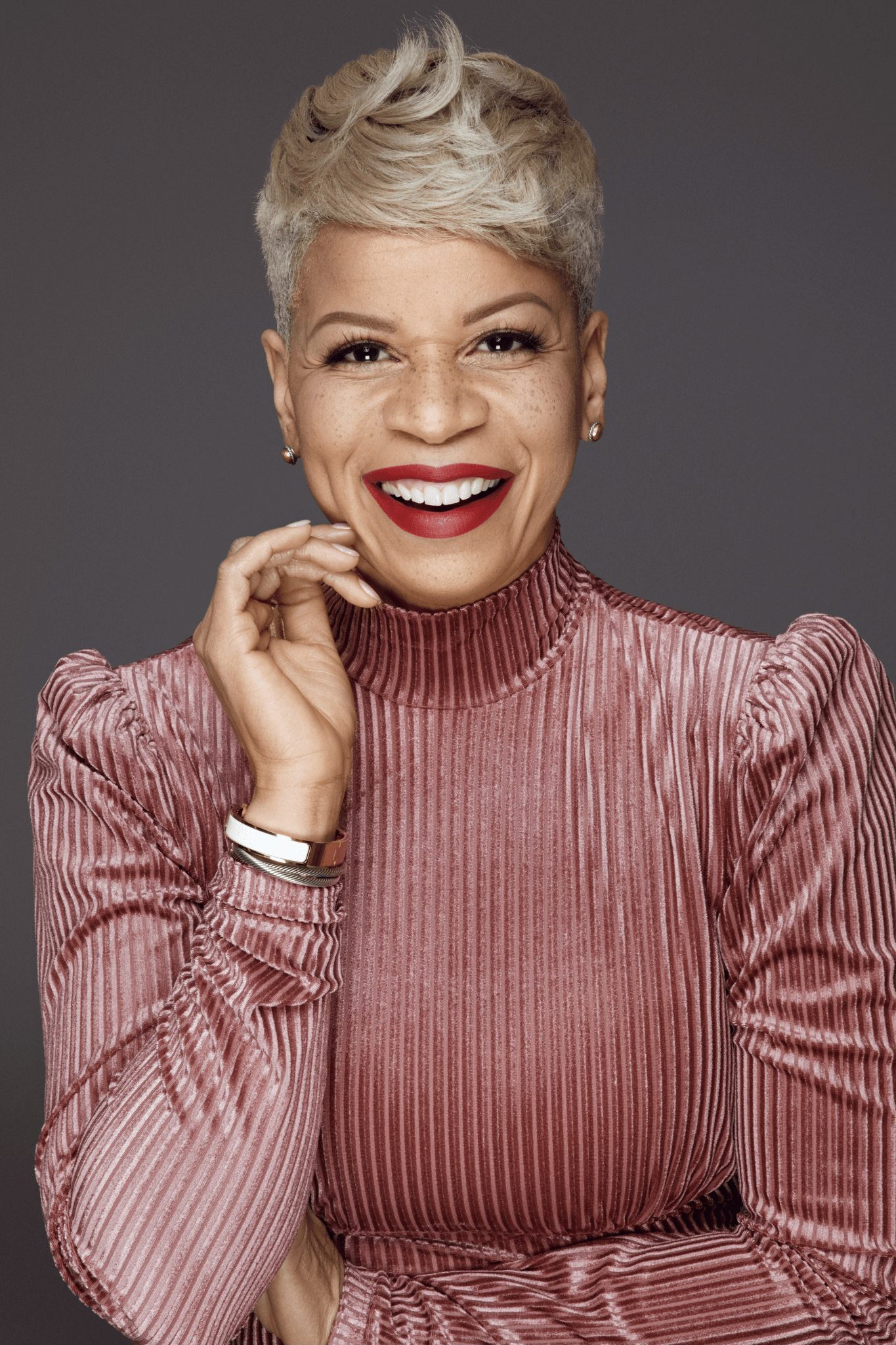 Evie Peterson-Johnson